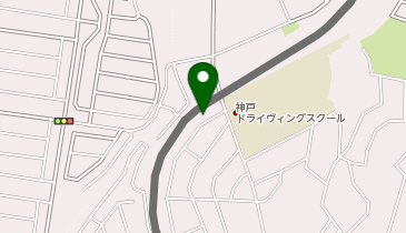 幼保連携型認定こども園山のまちの地図画像