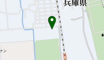 認定こども園あおい宙川西の地図画像