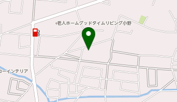 小野市立わか松幼稚園の地図画像