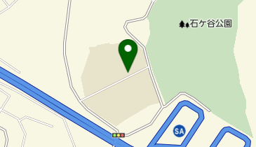 明石市立明石養護学校の地図画像