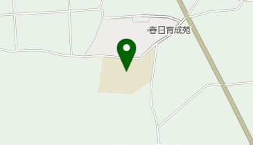 兵庫県立氷上特別支援学校の地図画像