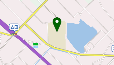 兵庫県立東はりま特別支援学校の地図画像