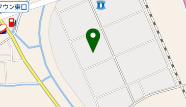 神戸医療福祉専門学校三田校の地図画像