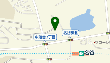 専門学校神戸国際ビジネスカレッジの地図画像