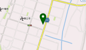 ICT専門学校高砂校の地図画像