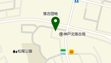 幼保連携型認定こども園やまびこ保育園の地図画像