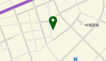 専徳寺保育園の地図画像