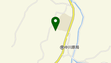 洲本市立中川原保育所の地図画像