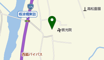 どれみこども園の地図画像