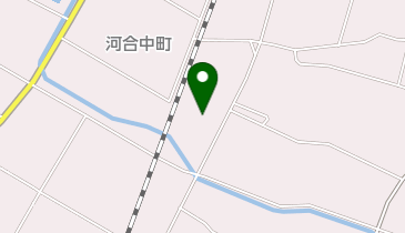 幼保連携型認定こども園亀鶴こども園の地図画像