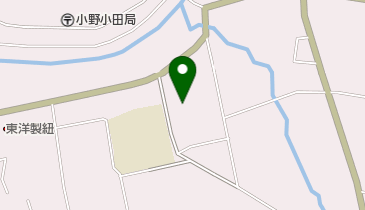 下東条中央保育園の地図画像