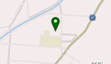 にしき保育園の地図画像