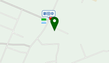 北阿万保育所の地図画像