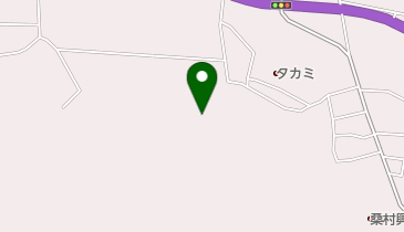 四恩こども園の地図画像