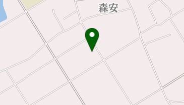 バンビ第一こども園の地図画像