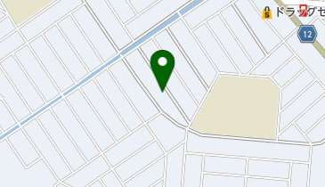 幼保連携型認定こども園新清和台こども園の地図画像