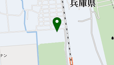 認定こども園あおい宙川西の地図画像