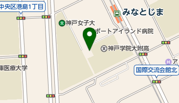 幼保連携型認定こども園成晃ひかり保育園 神戸市中央区 幼稚園 保育園 650 0046 の地図 アクセス 地点情報 Navitime