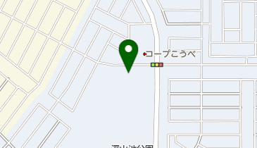 認定こども園美山こども園美山保育園の地図画像