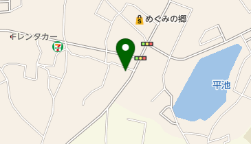 幼保連携型認定こども園神戸潤和保育園の地図画像