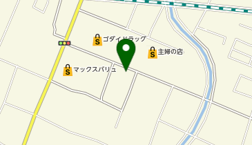 姫路若葉保育園岡田分園の地図画像