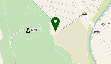 ほしのさと保育園の地図画像