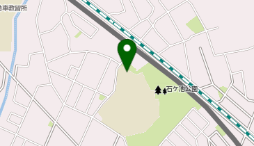 播磨町立播磨西こども園の地図画像