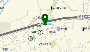 アップ教育企画個別館阪急御影校の地図画像