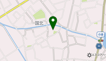 アイフルホーム加古川店稲美展示場の地図画像