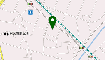 マルアイ伊保店の地図画像