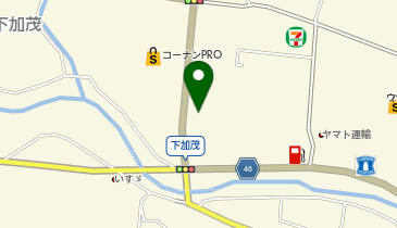 産直市場よってって洲本店の地図画像