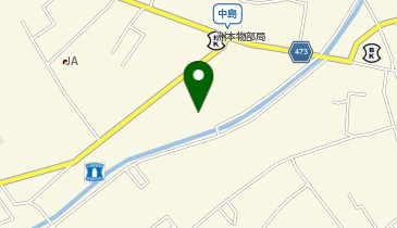 マルナカ洲本物部店の地図画像