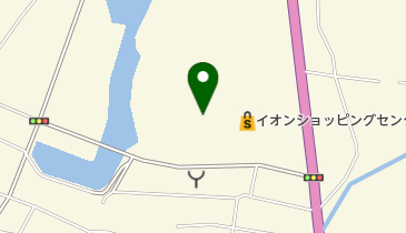 ホームプラザナフコ西脇店の地図画像