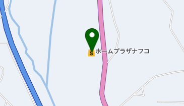 ホームプラザナフコ神崎店の地図画像