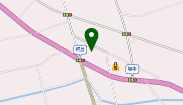 ナフコ多可店の地図画像