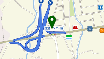 コーナンPRO西宮北インター店の地図画像