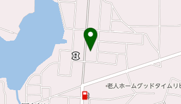 アルカドラッグ小野店の地図画像