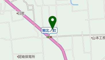 ディスカウントドラッグコスモス太子いかるが店の地図画像