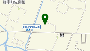 ディスカウントドラッグコスモス飾東店の地図画像