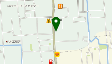 ワークマンプラス姫路太子店の地図画像