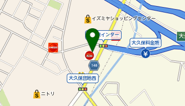 アカチャンホンポカナート西神戸店の地図画像