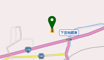 ナフコツーワンスタイル豊岡店の地図画像