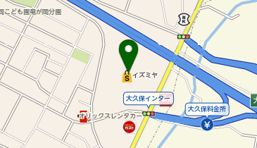 ナフコツーワンスタイルカナート西神戸店の地図画像