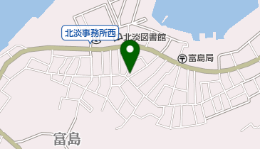 仲井書店の地図画像