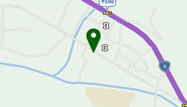 小谷書店の地図画像