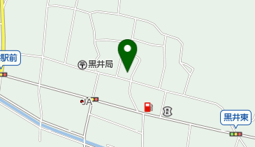 マルハチ畑商店の地図画像