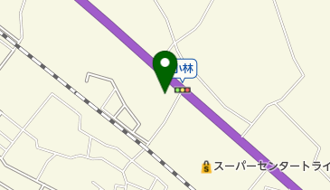 東京書店姫路東店の地図画像