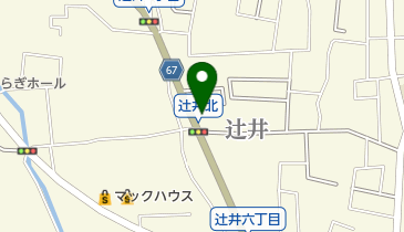 チポリーノの地図画像