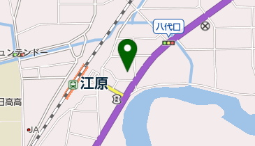 文森堂の地図画像