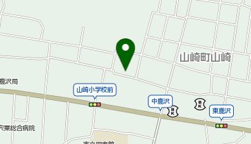 (株)安井書店の地図画像